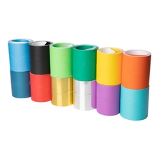Fadeless Scalloped Card Border Roll - 57mm x 15m - Pack of 12